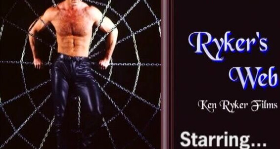 Condoms, Masturbation, Cumshots, Anal Sex, Big Dicks, Muscle Men, Oral Sex, Smooth, Feature, Rimming, Threeway, Hairy Ryker's Web Arena Entertainment