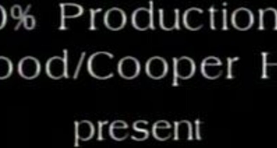 Couples, Workout, Softcore, Stretch, Muscles Da Vinci Partner Series 1 Stretch 10% Productions & Greenwood/Cooper Home Video