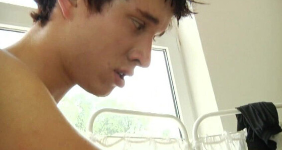 Twinks, Bareback Bareback Football Orgy SauVage, Staxus