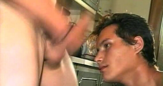 big cocks, anal, oral, twinks Jung und Geil Man's Best / Smiling Boys