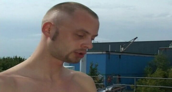 Cumshots, Big Dicks, Oral, Fetish, Outdoors Strafraum Spritzz / Kallamacka