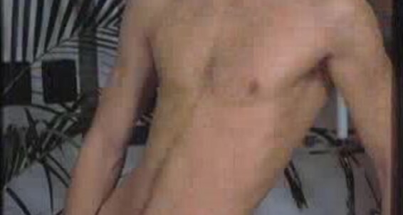 Softcore, Anal, Twinks The Chain Reaction Pride Video
