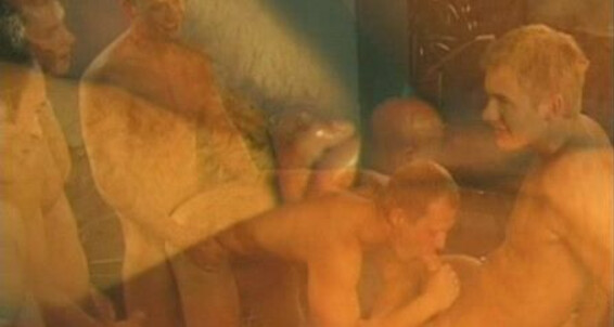Gang bang