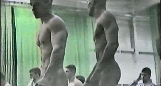 Spycam, Hidden Camera, Sport, Lockerroom, Voyeur Hidden - Sports Players Locker Room Franco Video