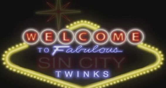 European, Teenagers, Twinks, Safe Sex Vegas Or Bust Sin City Twinks
