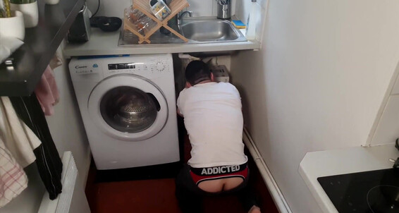 Gaysight Amaury Is A New Cock Hole For Mathieu