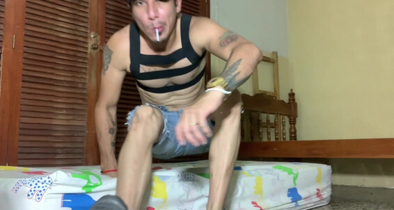Gaysight Bar M Gets Fucked Hard By Black Mamba