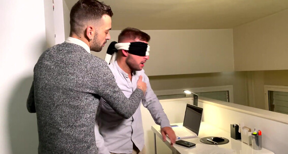 Gaysight Bonny S Big Juicy Cock Fucks Jota S Ass