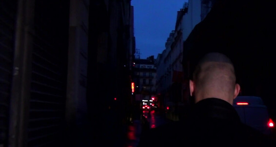 Gaysight Dark A Hard Lesson For Greg Ken S Holes