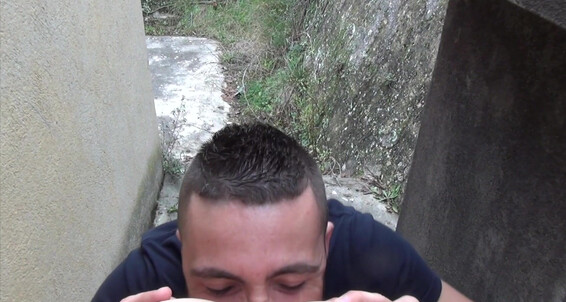 Gaysight Depresses My Bastard Ass In Pouting Mode