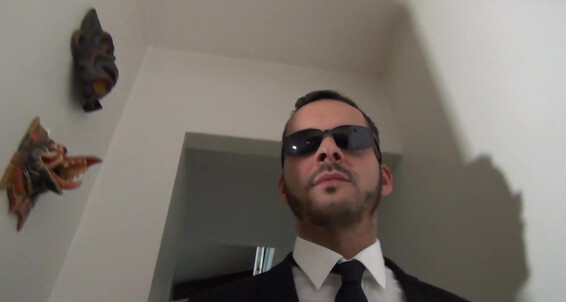 Gaysight Don Thiago And Her Whore