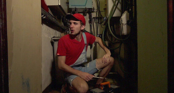 Gaysight Eden Plumber Excited To Edward