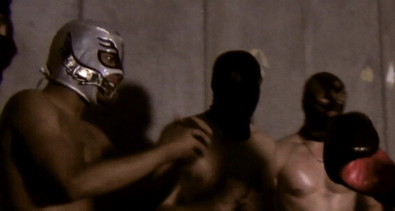 Gaysight Fighter The First Sexual Fight