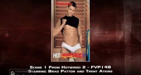 The Best of Brad Patton_1 Gay SiteRip