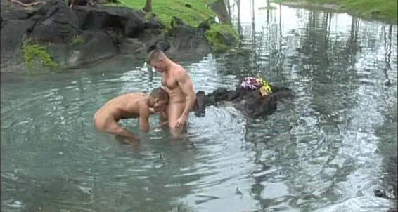 The Best of Brad Patton_1 Gay SiteRip