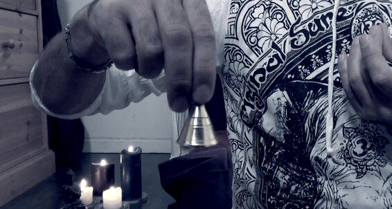 Gaysight Ghost Fucker With Guillaume Wayne