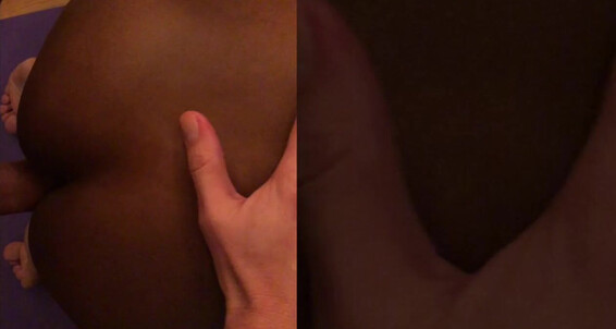 Gaysight Good Bareback Fuck Of A Nice Black Ass