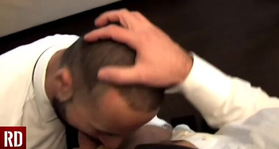 Gaysight Good Fuck Between Bearded Hairy