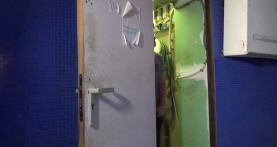 Gaysight Hard Fuck Of A Slut In The Sauna