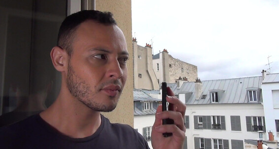Gaysight Mathieu Is A Very Lovable Lover