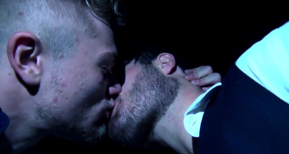 Gaysight Nightly Pleasure Between Beautiful Guys