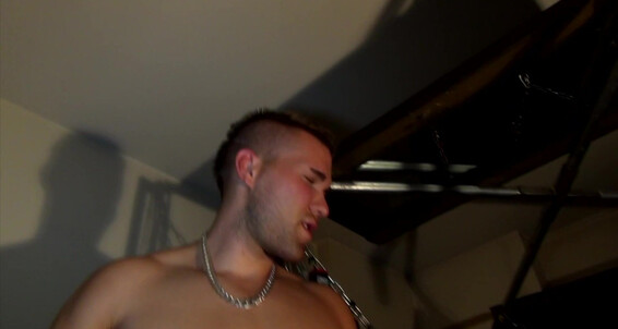 Gaysight No Limit Domination By Jordan Fox