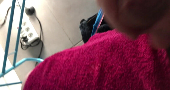 Gaysight Pedro Solo Big Cock Jerk Off