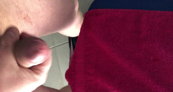 Gaysight Pedro Solo Big Cock Jerk Off