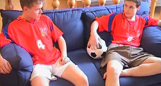 Oral, Twinks Young Comers Pure Pixxx International, Channel 1 Releasing