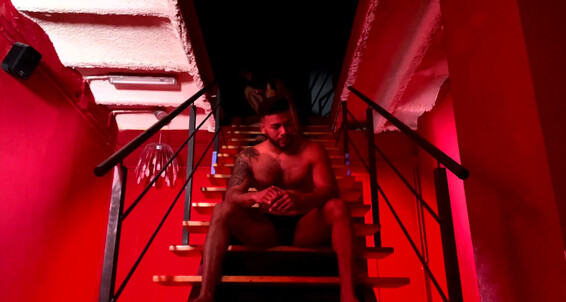 Gaysight Sensual Dance And Unbridled Fuck