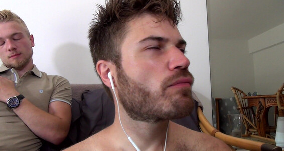Gaysight Show Me You Love Me Asshole