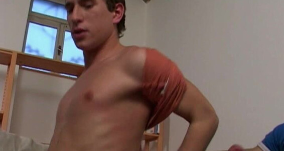 Teens, Cumshots, Oral, Bareback Cumholes. Saint Cyre, Michael Paris Eboys
