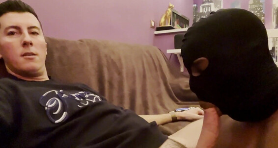 Gaysight Submissive Sucker Greedy For Wet