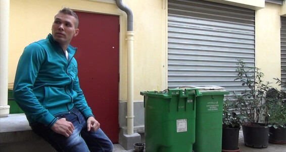 Gaysight Suck The Perverse Big Cock Of Jordan Fox