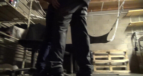 Gaysight The Best Slave Training In France