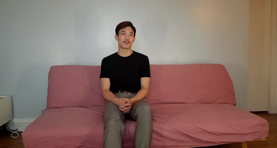 Gaysight The Casting Of Nicky Hole Little Asian