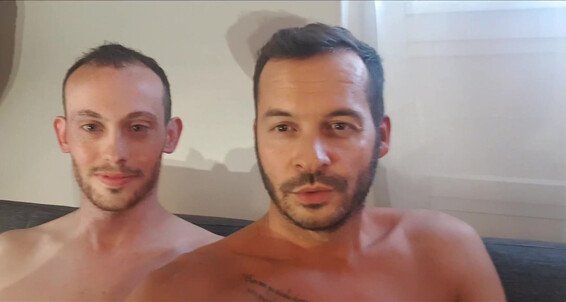 Gaysight The Very Hot Casting Of Toni Paris