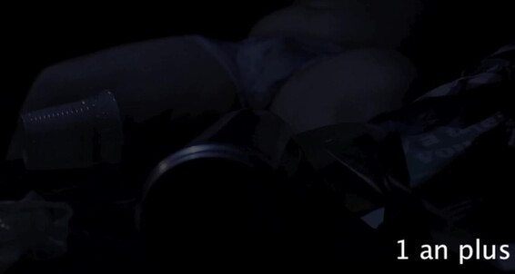Gaysight Until The End Of Your Submission