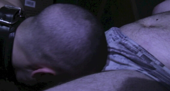 Gaysight Until The End Of Your Submission