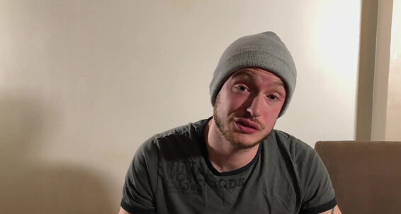 Gaysight Vlad Winter Is Cumming Back