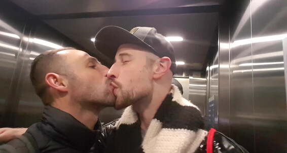 Gaysight We Ll Get A Room And I Ll Take Your Ass