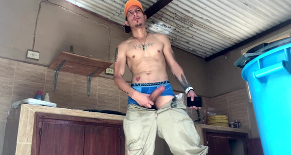 Gaysight You Too Grab Baram S Big Stick