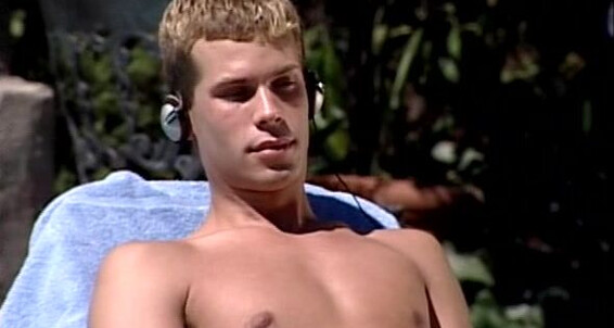 oral, outdoors, rimming, cumshots, anal, twinks, kissing A Young Man's World Delta Productions