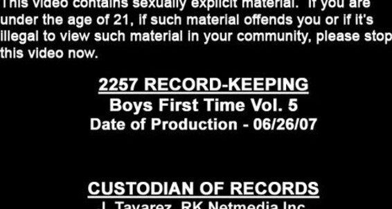 Black, Latino, Big Cocks, Rimming, Facial Cumshots, Oral, Straight Guys, Amateurs, Kissing, Big Loads, Twinks Young Meat Boys First Time Vol. 5 Reality Kings