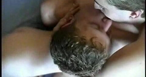 Aaron's Russian Boy Orgy 1 gay SiteRip