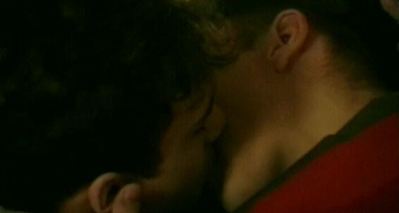 Softcore Alfresco PrideVideo