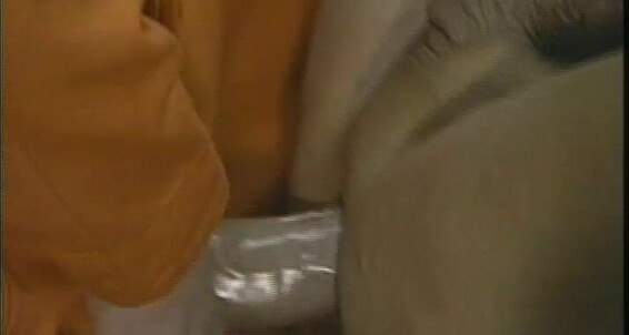 Anal, Oral, General Hardcore, Vintage, Condoms Forced Entry Studio 2000