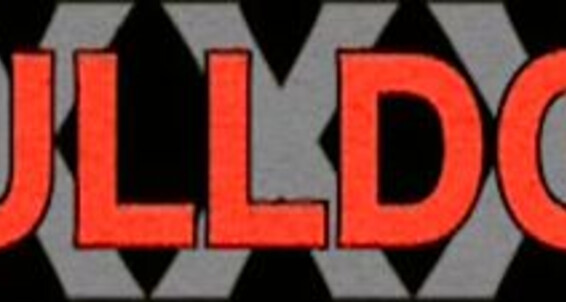 Big Cocks, Rimming, Masturbation, Muscle, Bondage, Fetish, Cumshots, Oral, Anal, BDSM Abducted Bulldog XXX