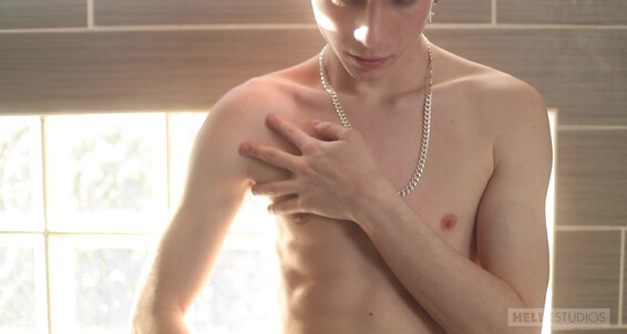 Twink, Masturbation, Solo Austin Walker Solo gay SiteRip