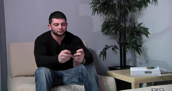 Cumshots, Hairy, Tattoos, Anal Sex, Blowjob Awkward Run gay SiteRip
